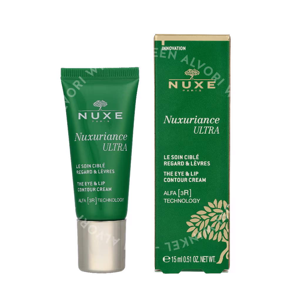Nuxe Nuxe Nuxuriance Ultra Eye & Lip Contour — foto 3