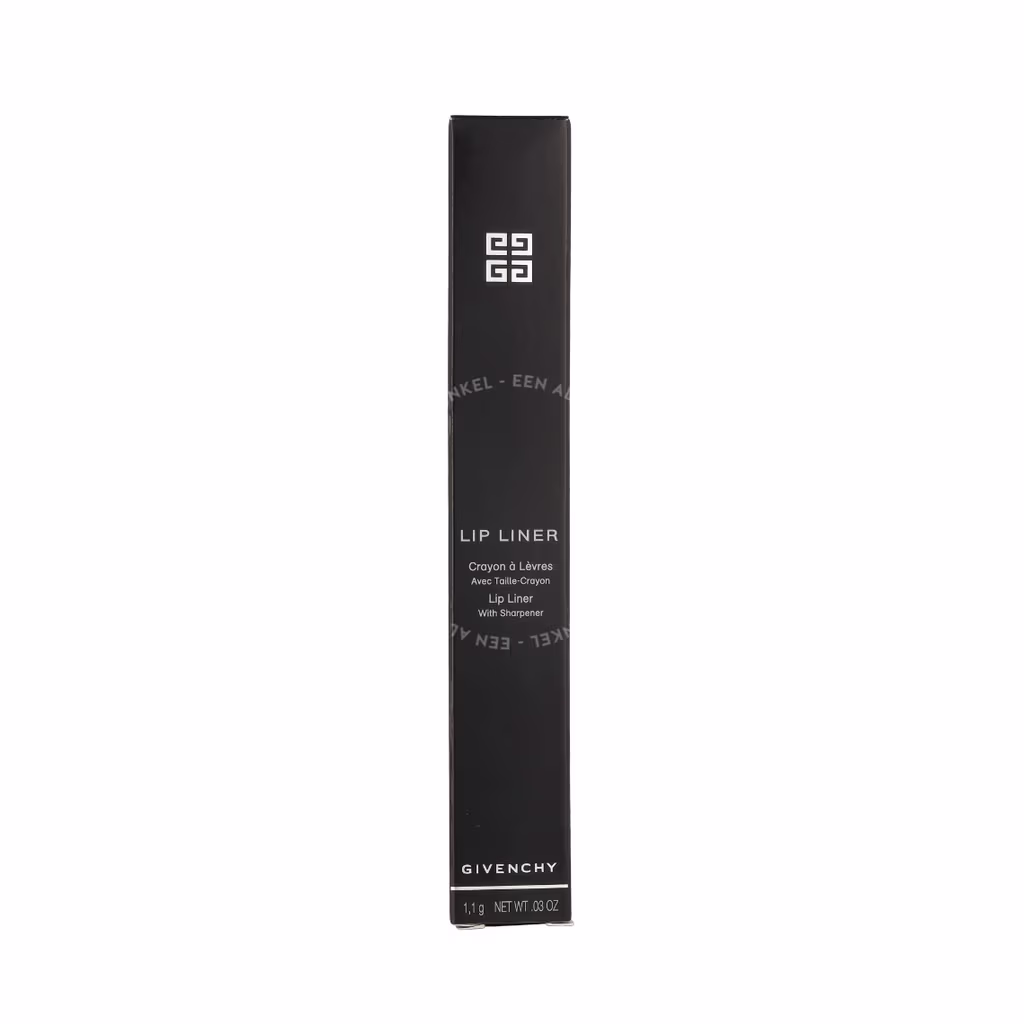 Givenchy Givenchy Lip Liner With Sharpener — #5 Corail Decollete — foto 2