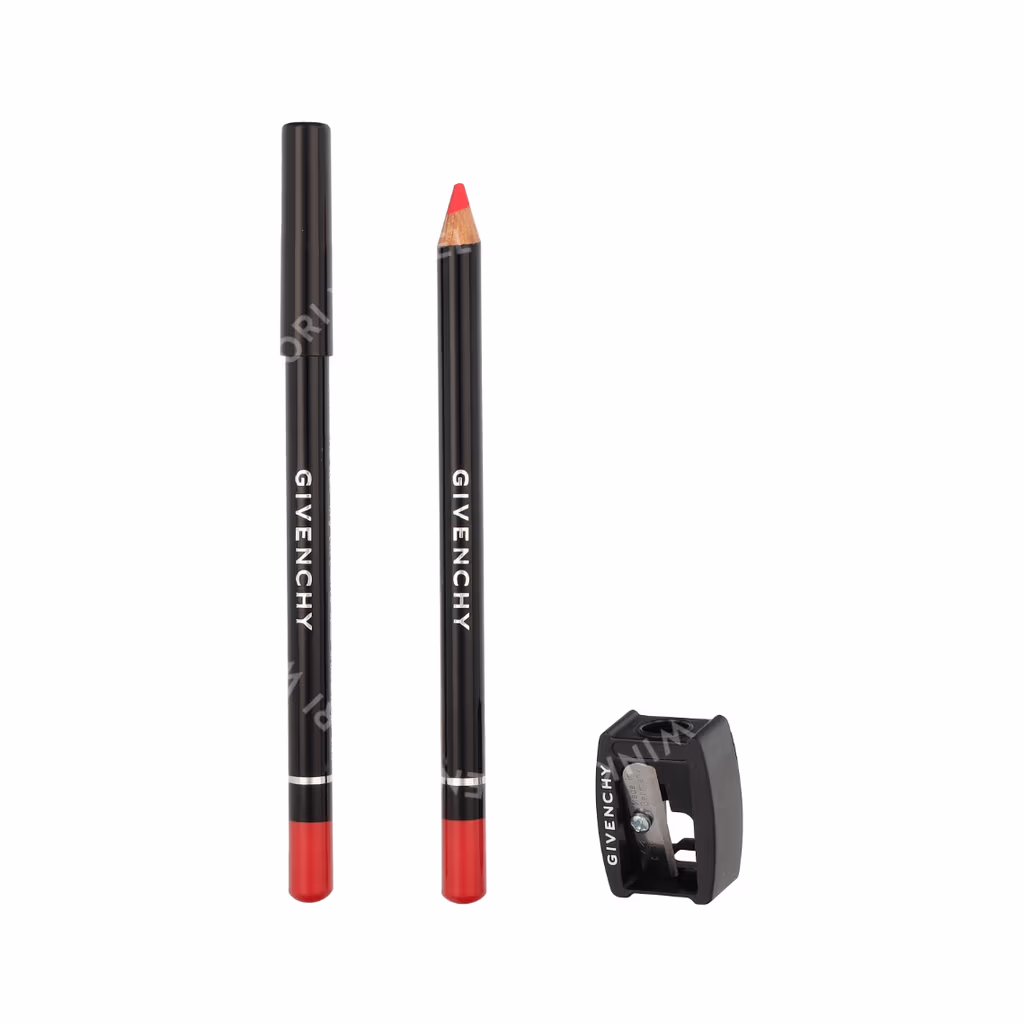 Givenchy Givenchy Lip Liner With Sharpener — #5 Corail Decollete