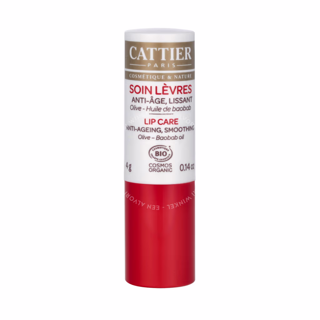 Cattier Cattier Lip Care - Anti-ageing — foto 2