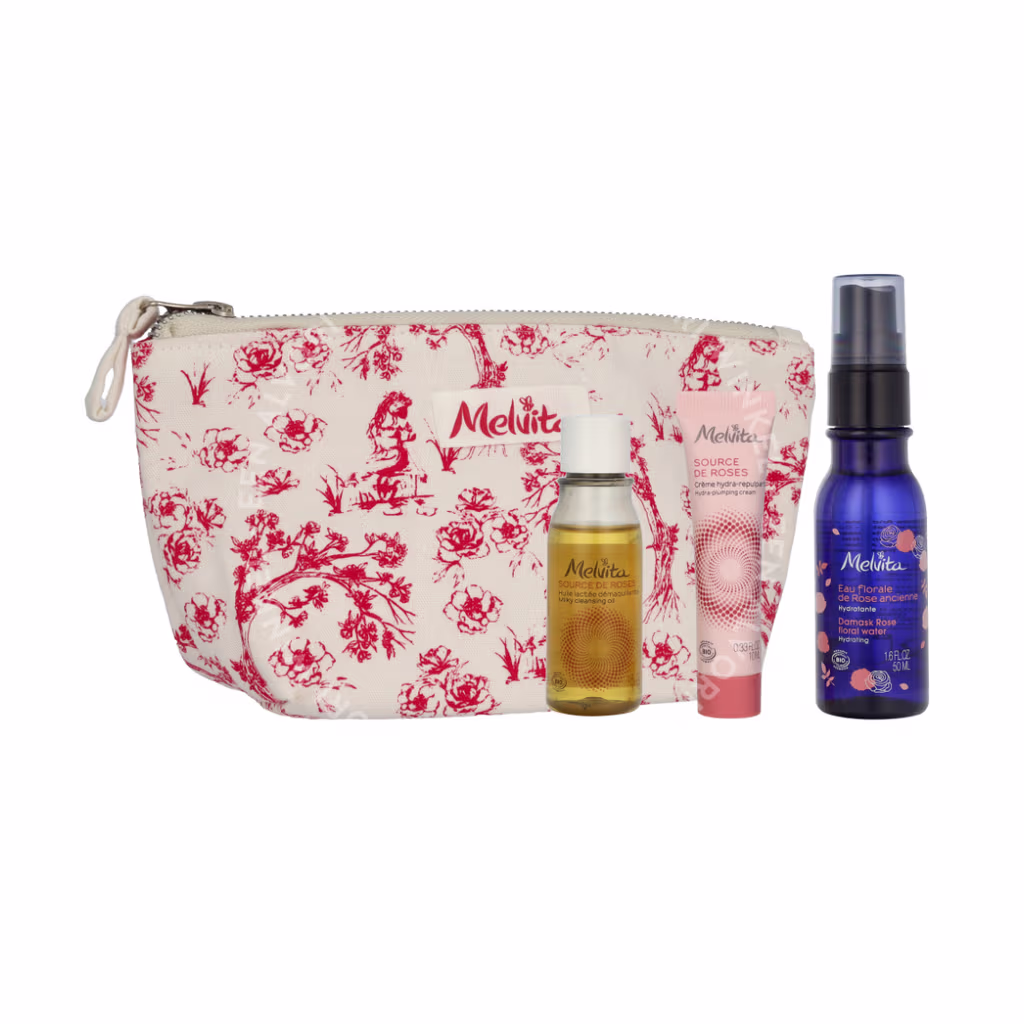 Melvita Melvita Essentials Set
