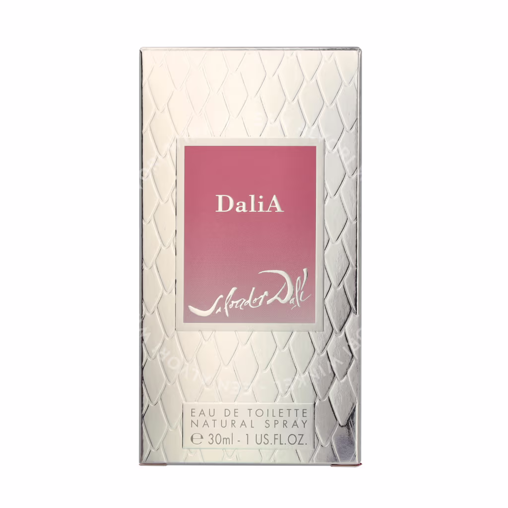 Salvador Dali Salvador Dali Dalia Edt Spray — foto 2