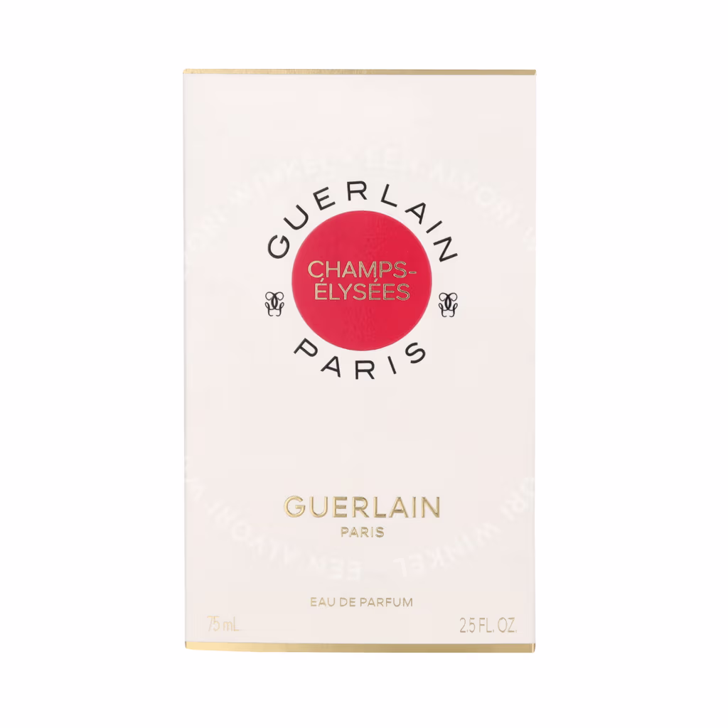 Guerlain Guerlain Champs Elysees Edp Spray — foto 2