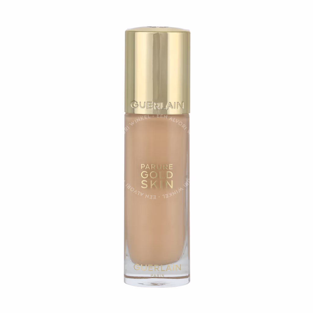 Guerlain Guerlain Parure Gold Skin Rejuvenating Radiance Found. SPF20