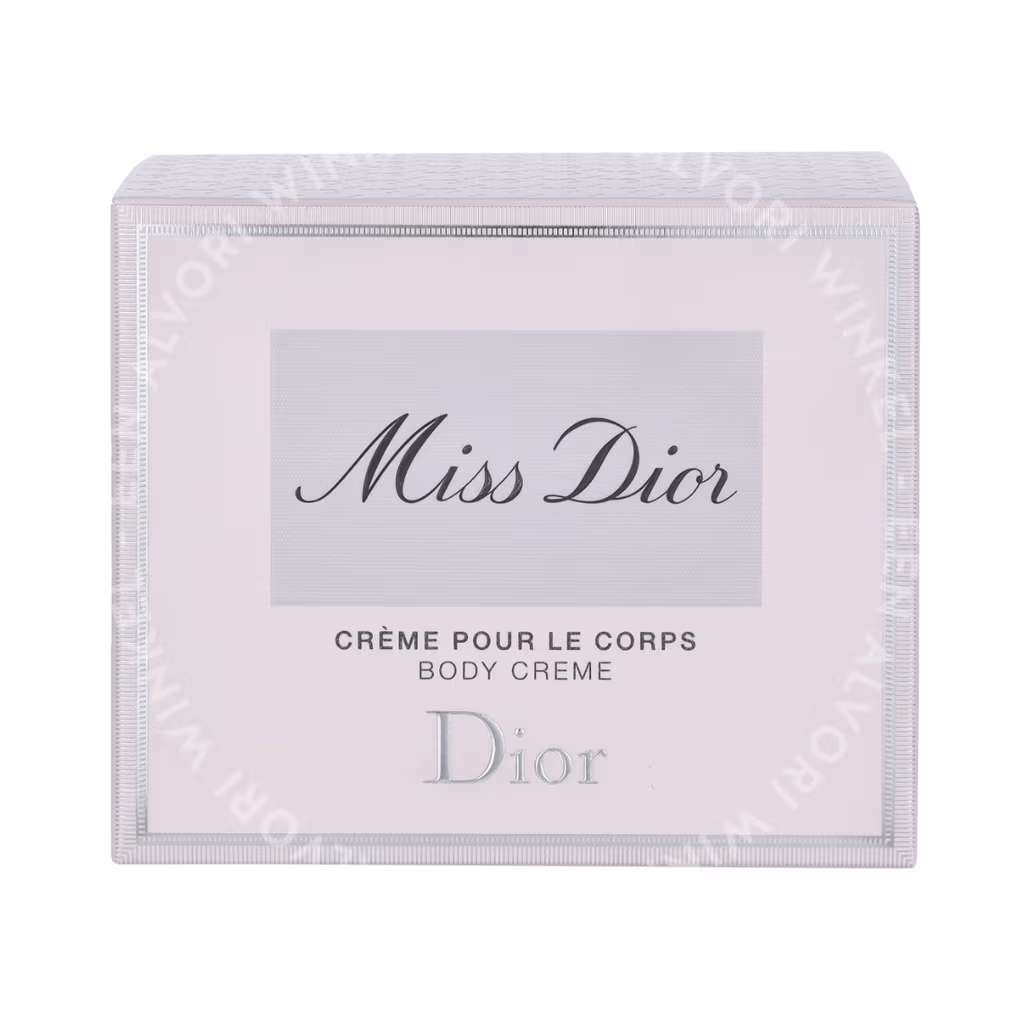 Christian Dior Dior Miss Dior Body Creme — foto 2