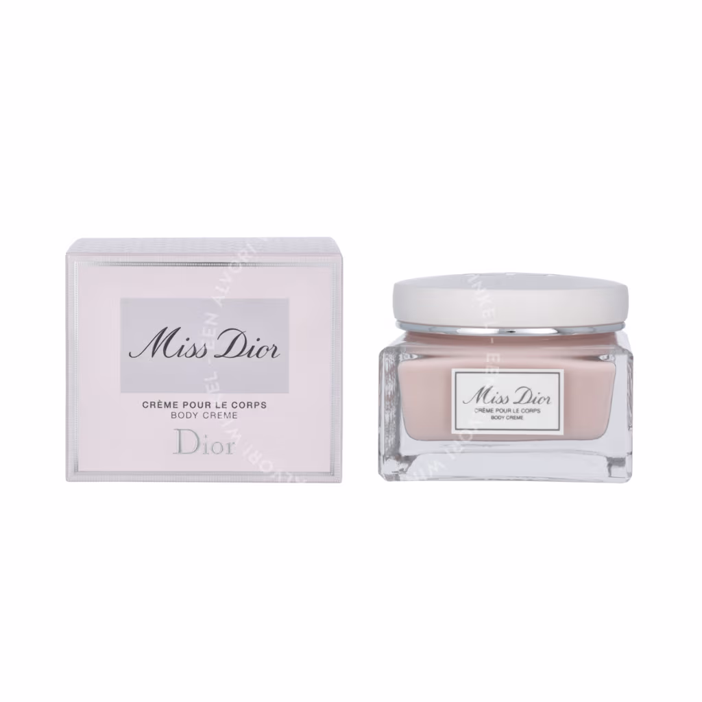 Christian Dior Dior Miss Dior Body Creme — foto 3