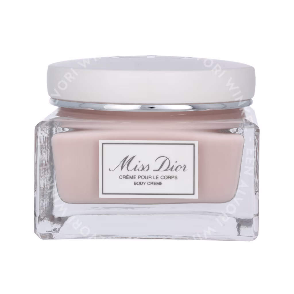 Christian Dior Dior Miss Dior Body Creme