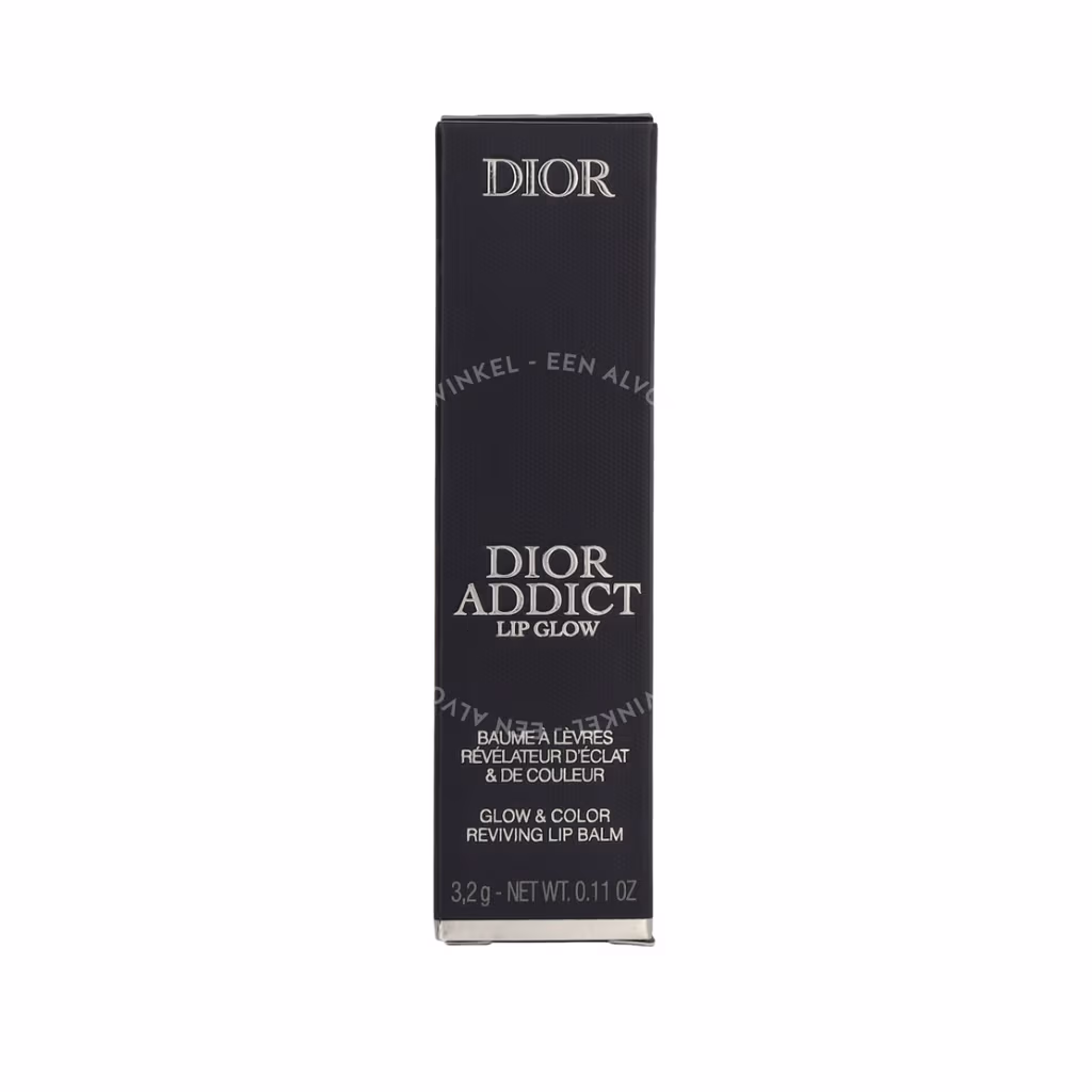 Christian Dior Dior Addict Lip Glow — #012 Rosewood — foto 2