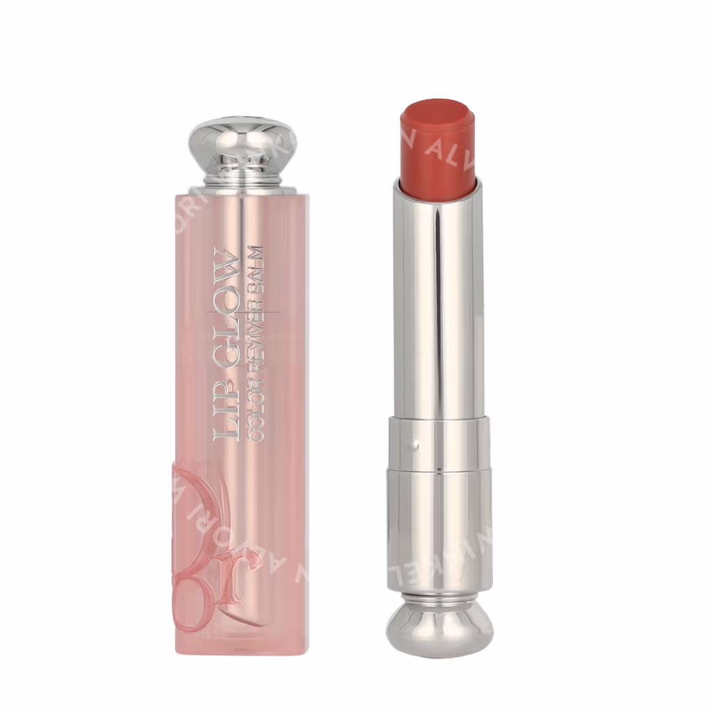 Christian Dior Dior Addict Lip Glow — #012 Rosewood