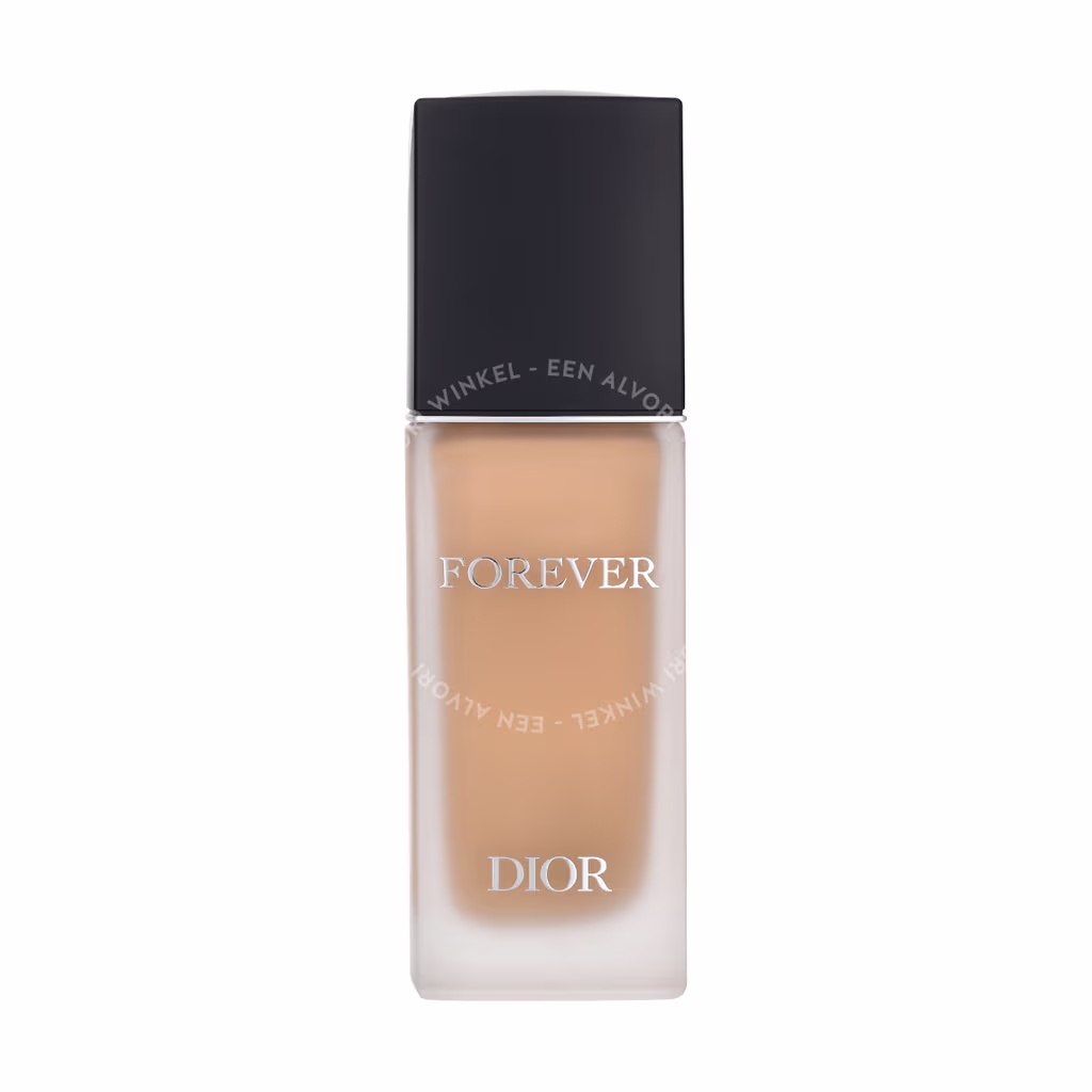 Christian Dior Dior Forever 24H Clean Matte Foundation SPF20 PA+++ — #3 Neutral