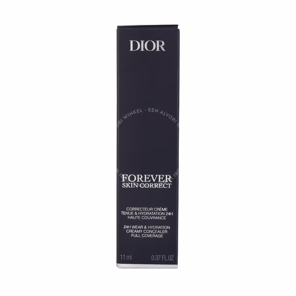 Christian Dior Dior Forever Skin Correct Concealer — #1CR Cool Rosy — foto 2