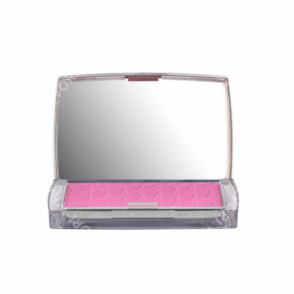 Christian Dior Dior Backstage Rosy Glow Blush — #001 Pink