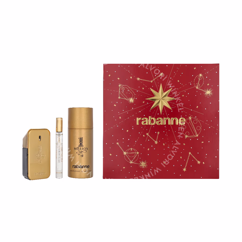 Paco Rabanne Paco Rabanne 1 Million Giftset — foto 3