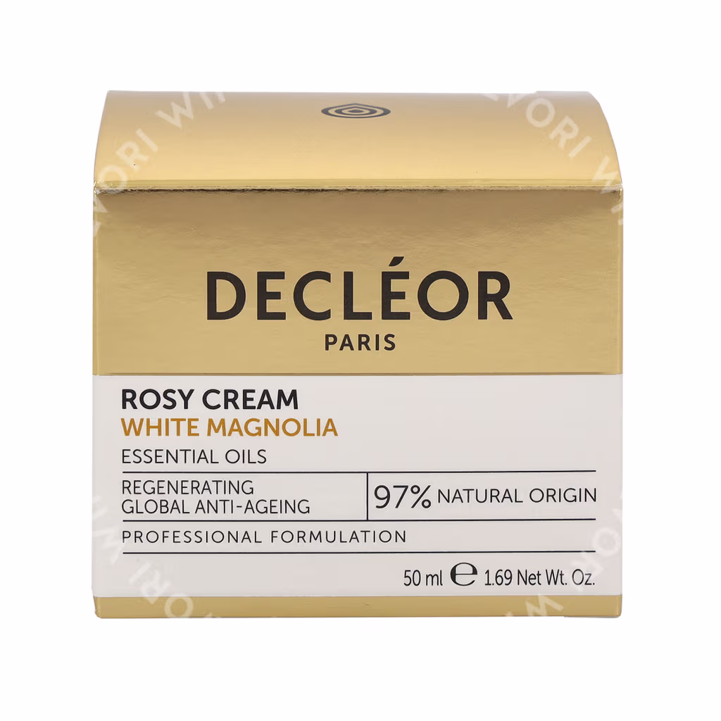 Decleor Decleor Magnolia Blanc Rosy Cream — foto 2