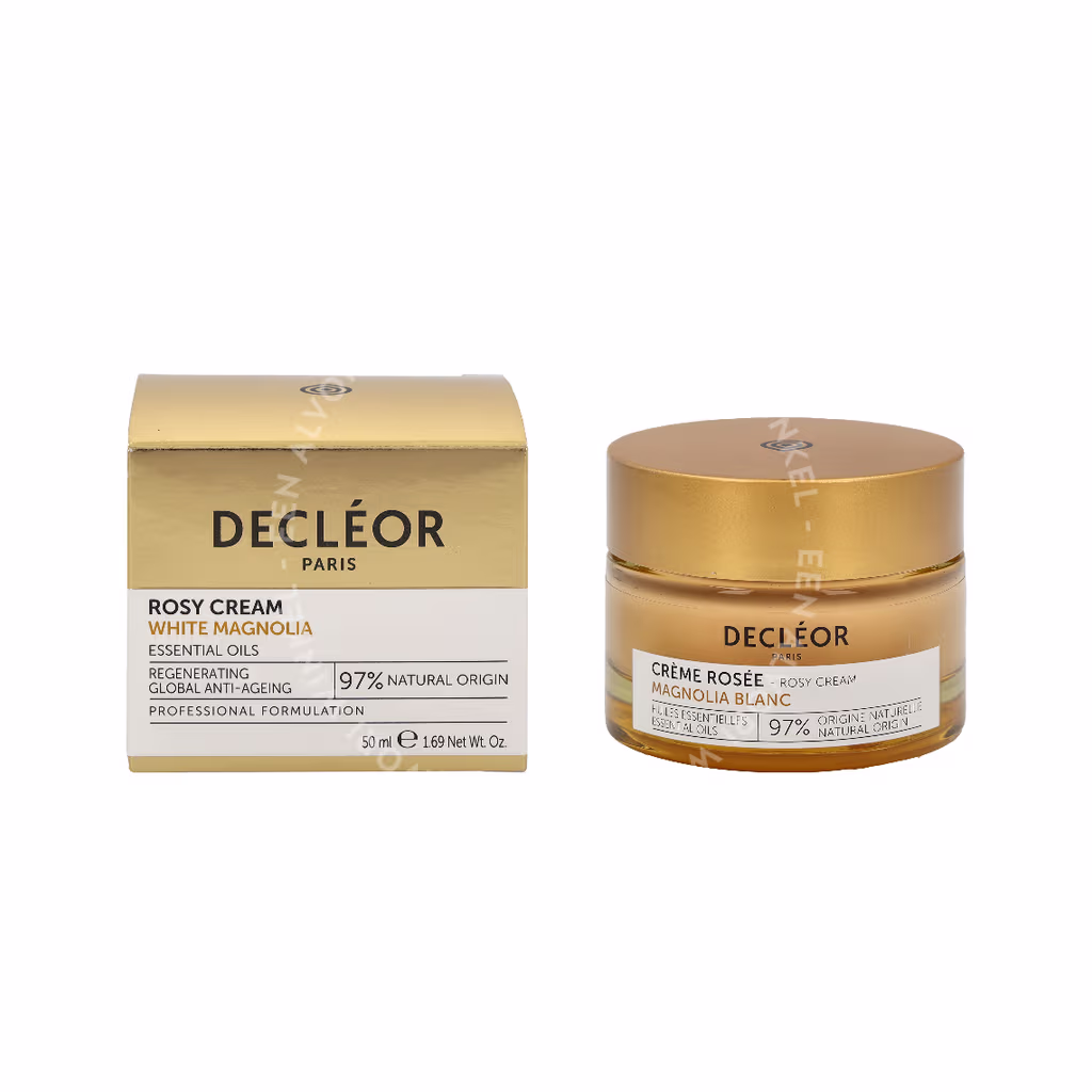 Decleor Decleor Magnolia Blanc Rosy Cream — foto 3