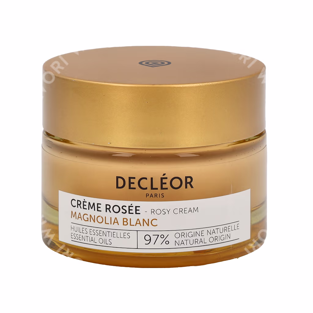 Decleor Decleor Magnolia Blanc Rosy Cream
