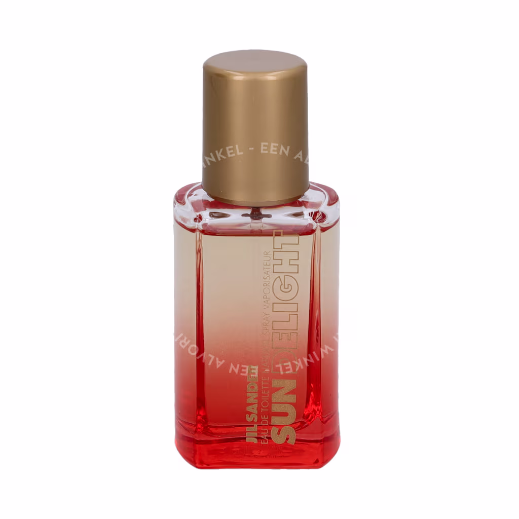 Jil Sander Jil Sander Sun Delight Edt Spray
