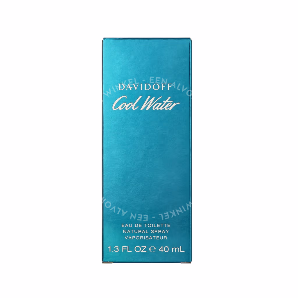 Davidoff Davidoff Cool Water Man Edt Spray — foto 2