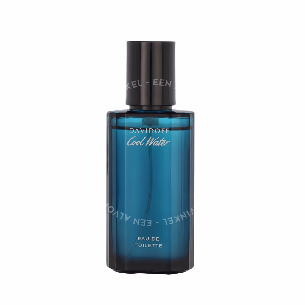 Davidoff Davidoff Cool Water Man Edt Spray