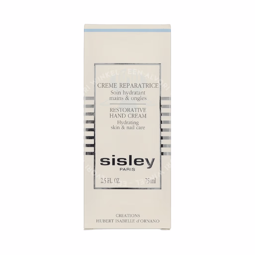 Sisley Sisley Reparatice Restorative Hand Cream — foto 2