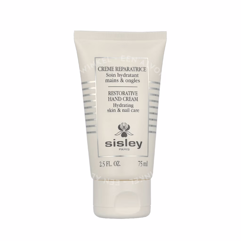 Sisley Sisley Reparatice Restorative Hand Cream