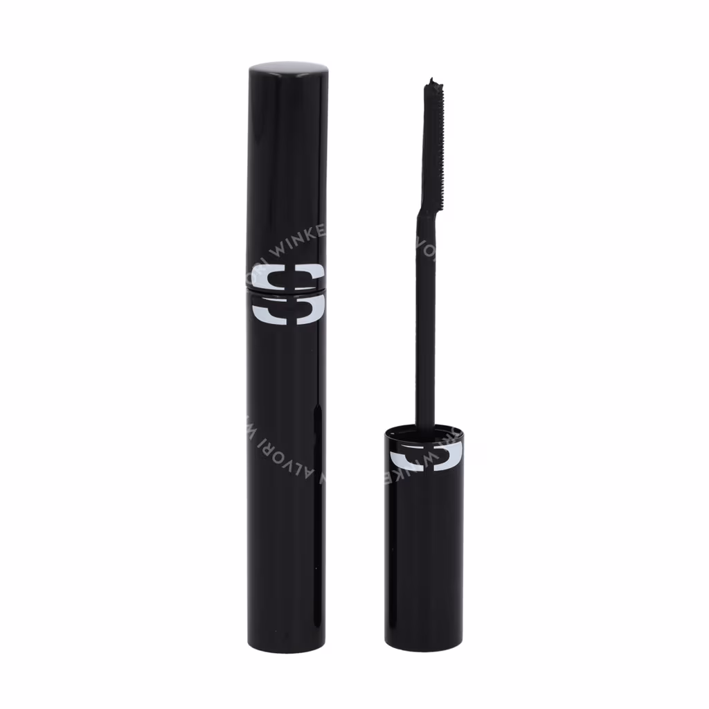 Sisley Sisley Mascara So Intense Deep — #01 Deep Black