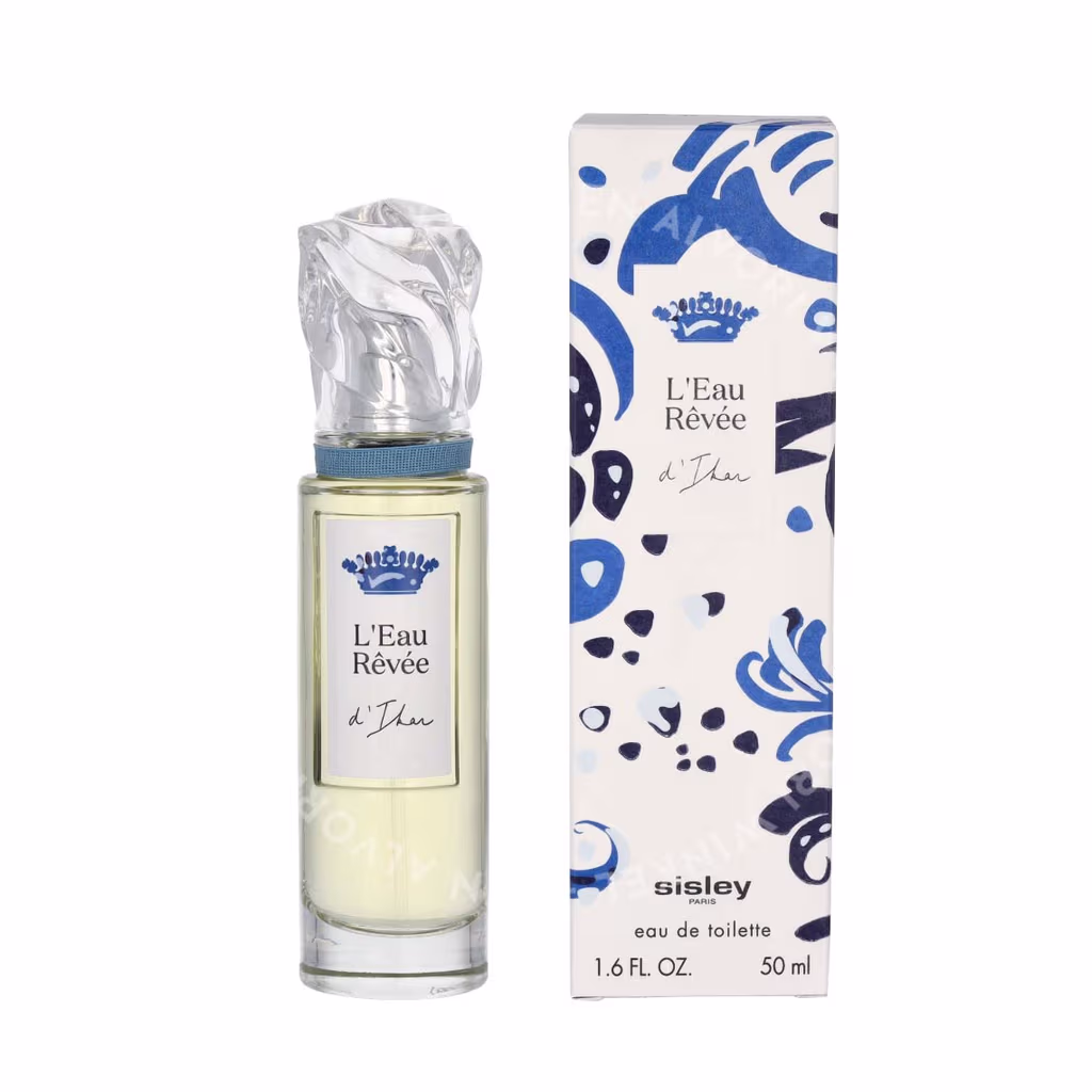 Sisley Sisley L'Eau Revee D'Ikar Edt Spray — foto 3