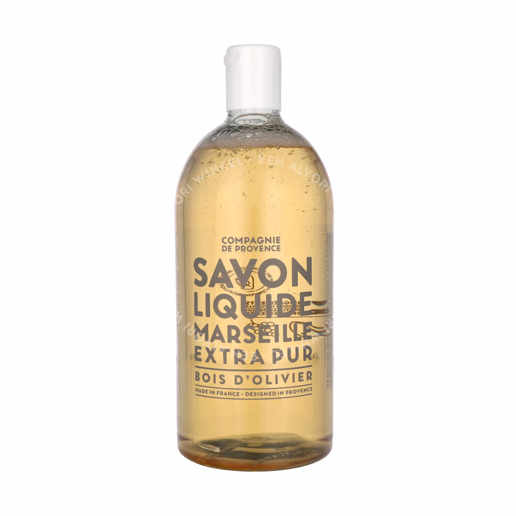 Compagnie De Provence Compagnie De Provence Marseille Liquid Soap Refill — foto 2