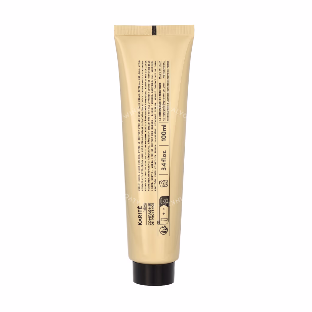 Compagnie De Provence Compagnie De Provence Hand Cream — Shea Butter