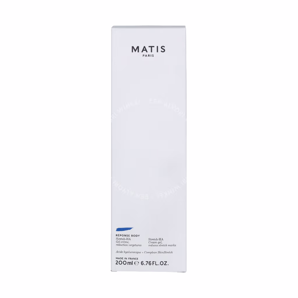 Matis Matis Reponse Body Stretch-HA Cream Gel — foto 2