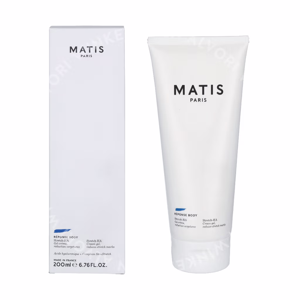 Matis Matis Reponse Body Stretch-HA Cream Gel — foto 3