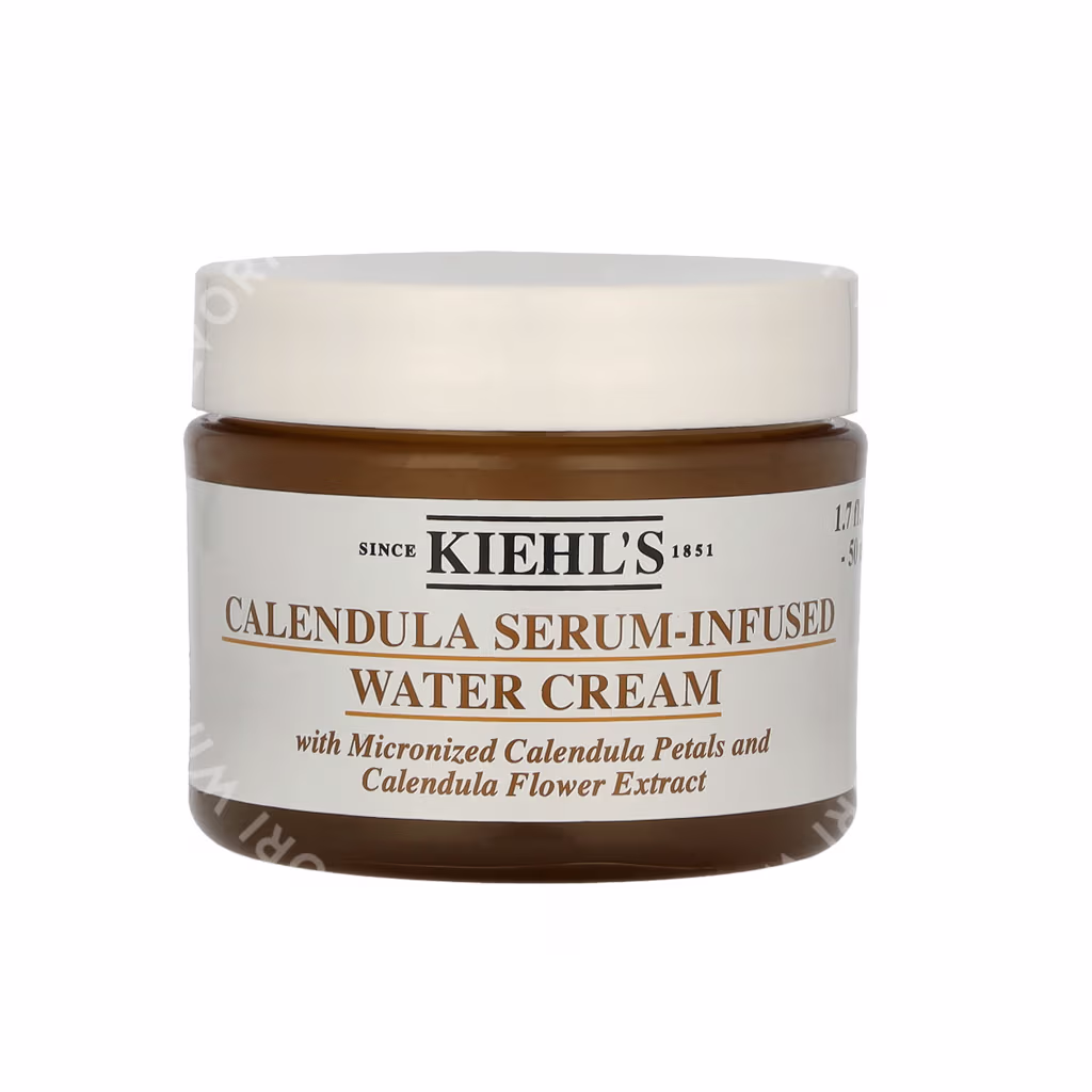 Kiehl's Kiehl's Calendula Serum-Infused Water Cream