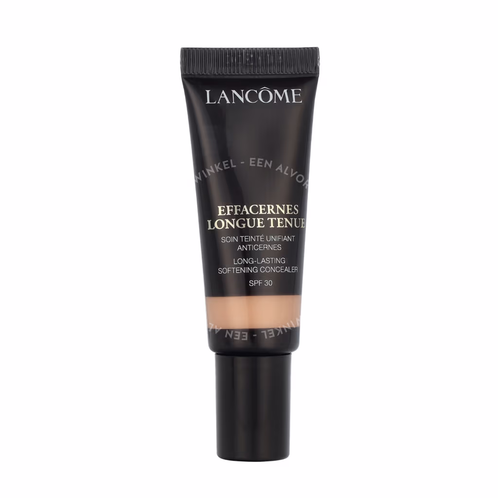 Lancome Lancome Effacernes Longue Tenue Softening Concealer SPF30 — #04 Beige Rose