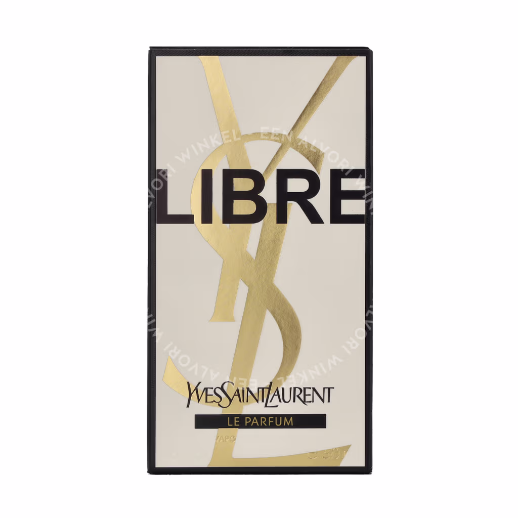 Yves Saint Laurent YSL Libre Le Parfum Edp Spray — foto 2