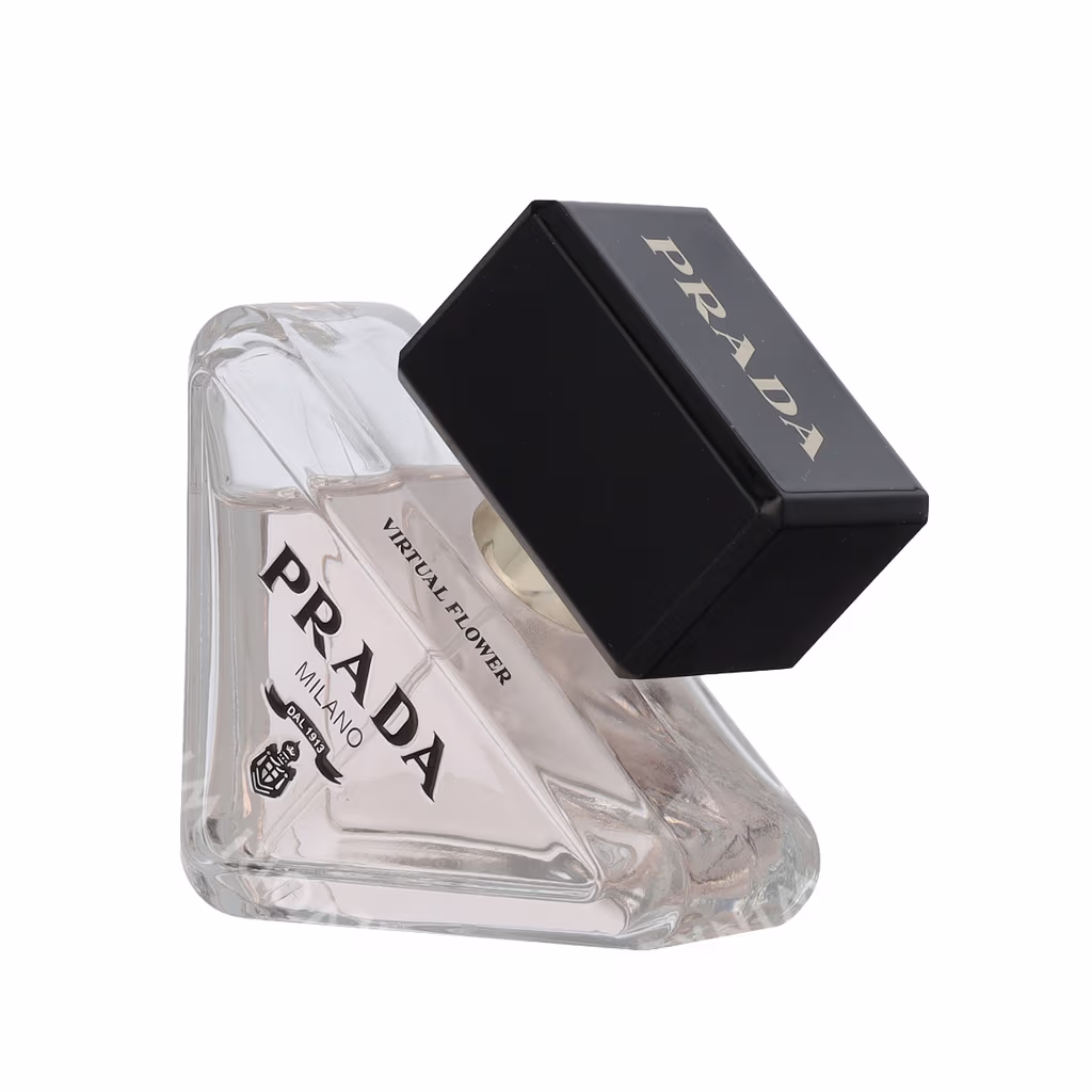 Prada Prada Paradoxe Virtual Flower Edp Spray — Rechargeable