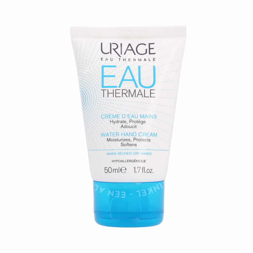 Uriage Uriage Water Hand Cream — foto 2