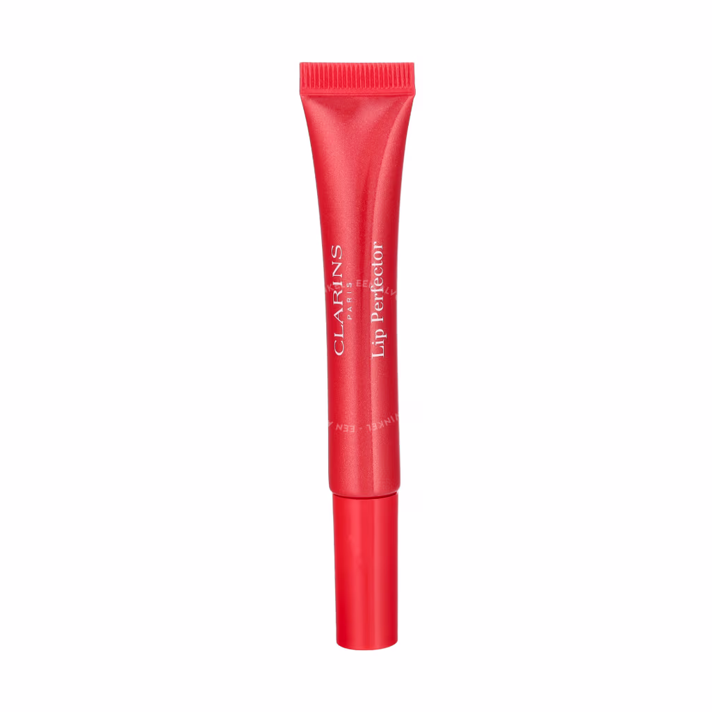 Clarins Clarins Lip Perfector — #23 Pomegranate Glow