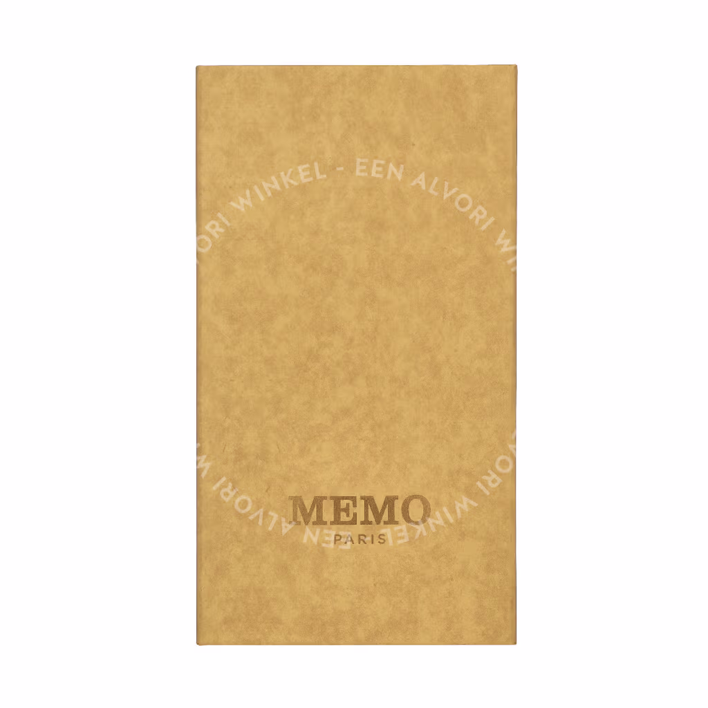 Memo Memo Sherwood Edp Spray — foto 2