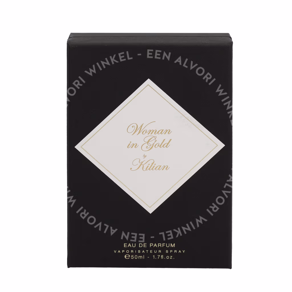 Kilian Kilian Woman In Gold Edp Spray — foto 2