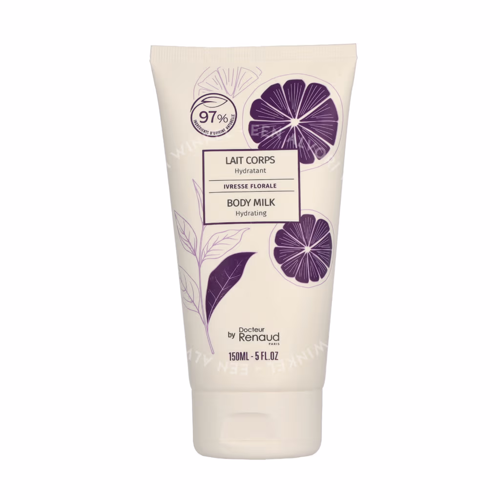 Dr. Renaud Dr. Renaud Ivresse Florale Hydrating Body Milk — foto 2