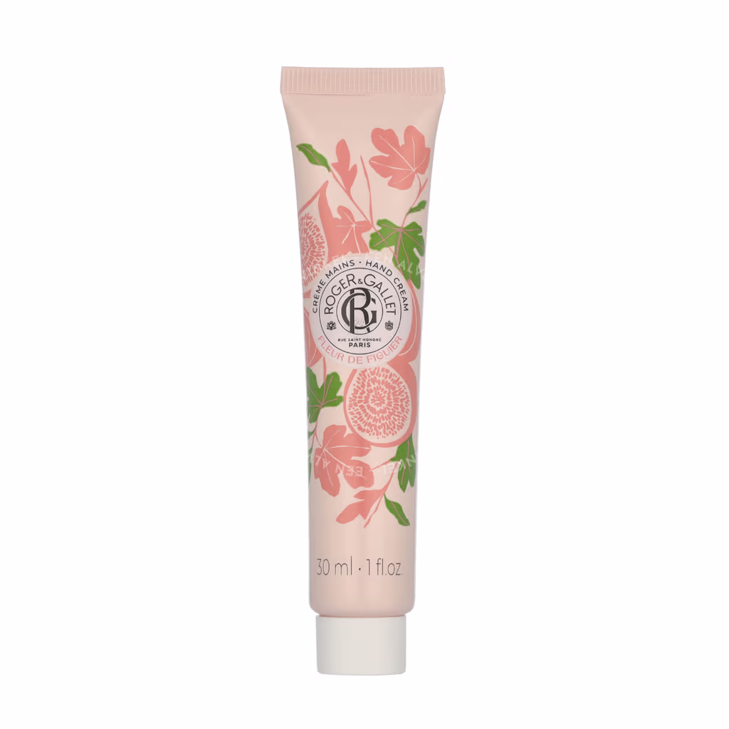 Roger & Gallet Roger & Gallet Fleur De Figuier Hand Cream — foto 2