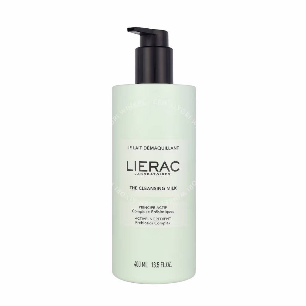 Lierac Paris Lierac The Cleansing Milk — foto 2