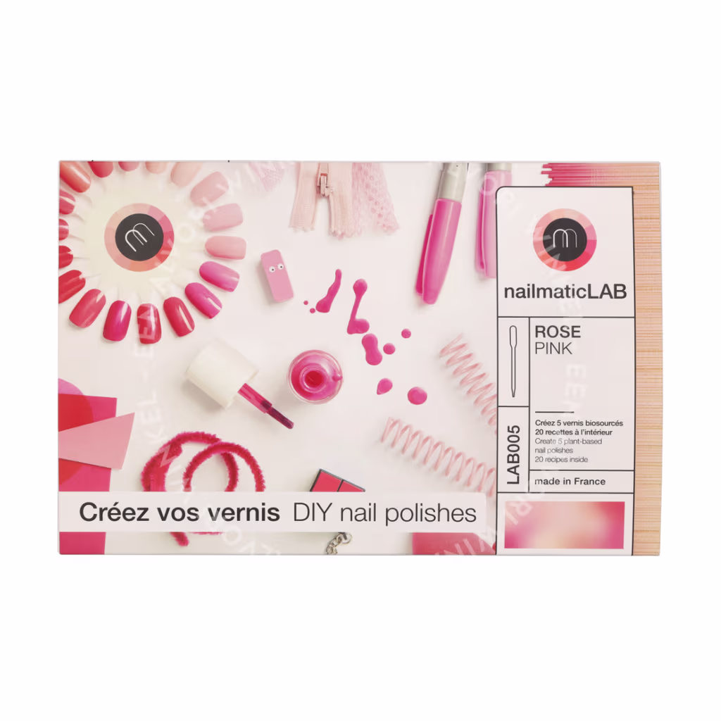 Nailmatic Nailmatic Nail Polish Set — foto 2