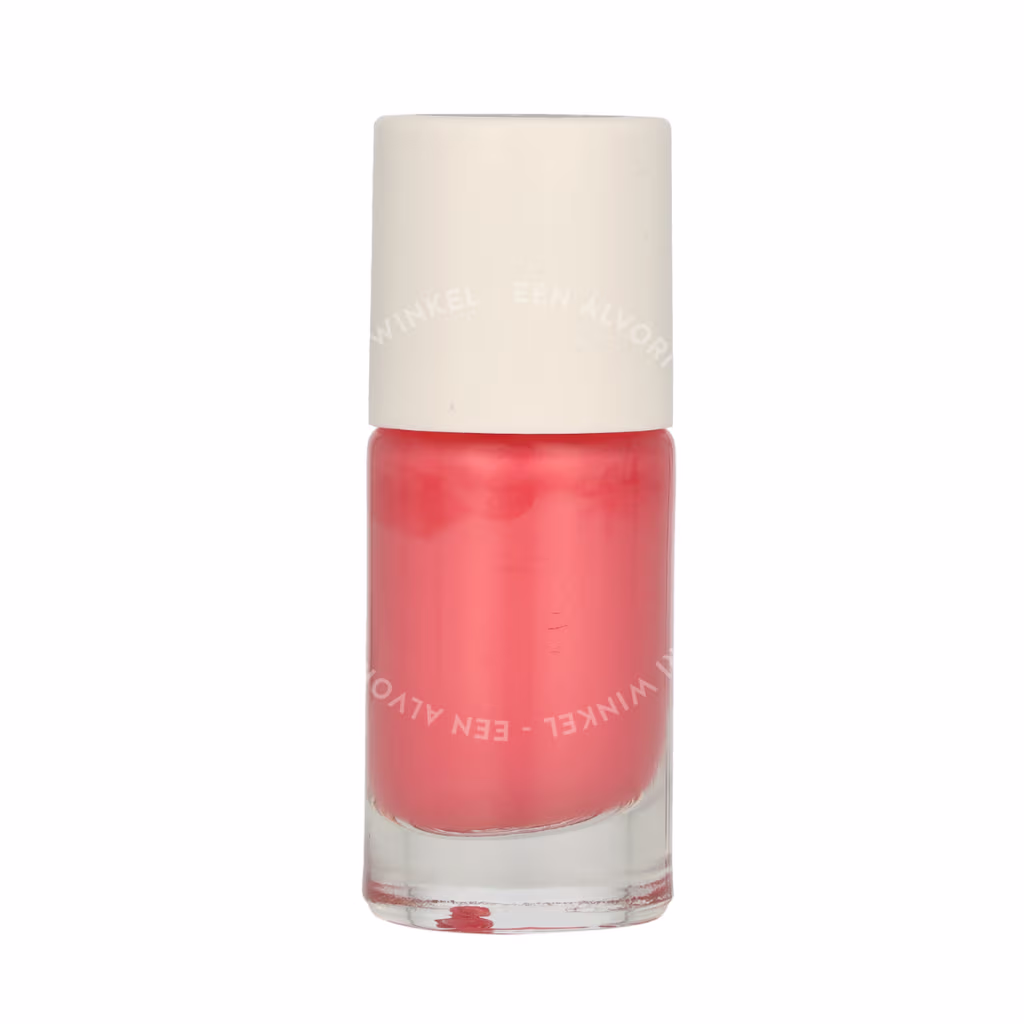 Nailmatic Nailmatic Pure Color — Pastel Coral Eva