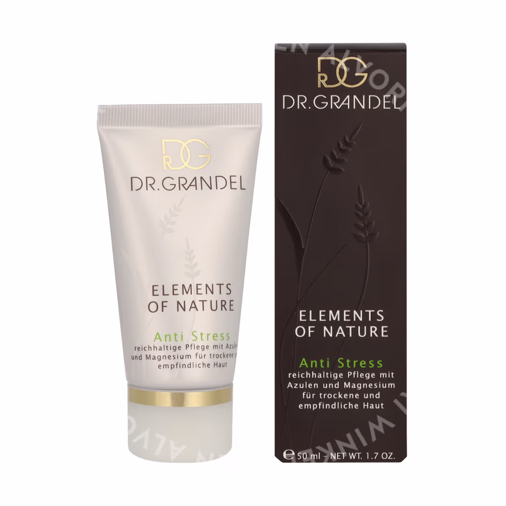Dr Grandel Dr Grandel Elements Of Nature Anti Stress Cream — foto 3