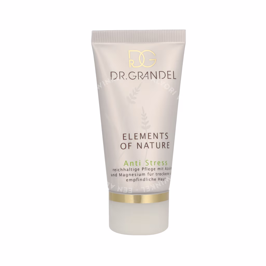 Dr Grandel Dr Grandel Elements Of Nature Anti Stress Cream
