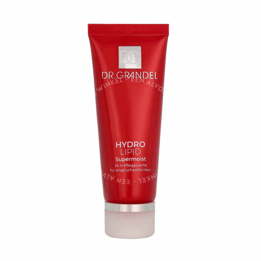 Dr Grandel Dr.Grandel Hydro Lipid Supermoist