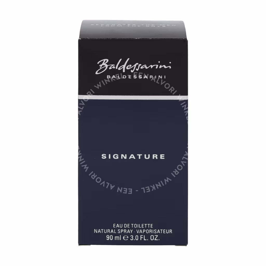 Baldessarini Baldessarini Signature Edt Spray — foto 2