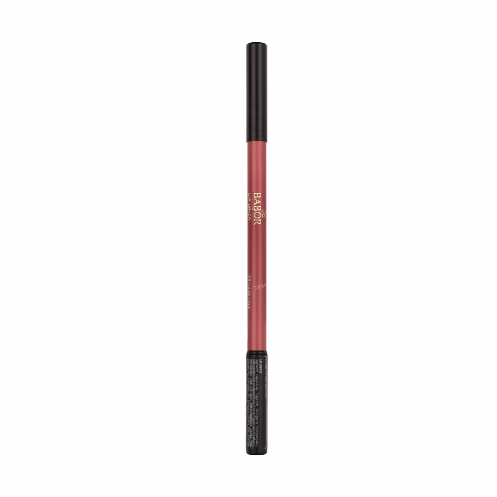 Babor Babor Lip Liner — #03 Nude Rose — foto 2