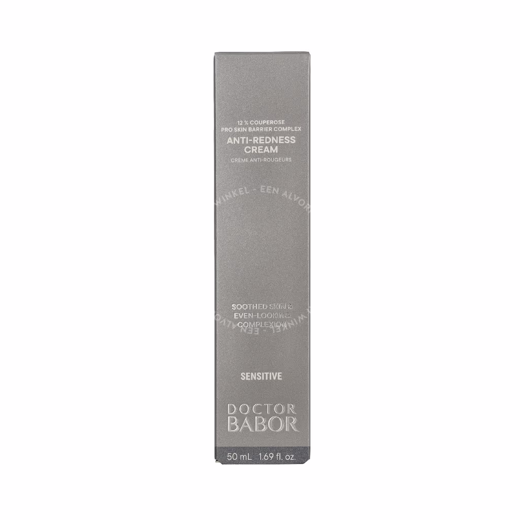 Babor Babor Doctor Sensitive Anti-Redness Cream — foto 2